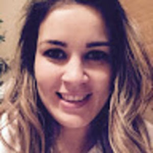 Meet your Posher, Deborah